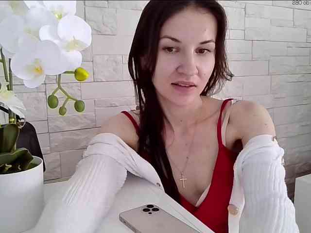JuliaWetDream webcam