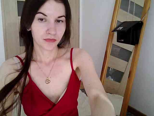 JuliaWetDream webcam