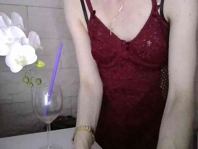JuliaWetDream webcam