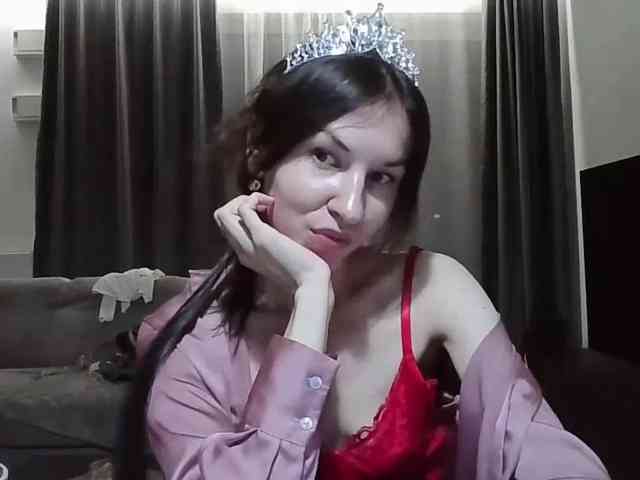 JuliaWetDream