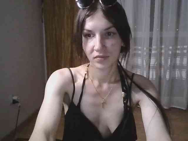 JuliaWetDream webcam