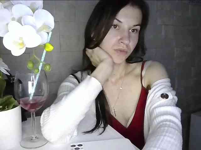 JuliaWetDream webcam