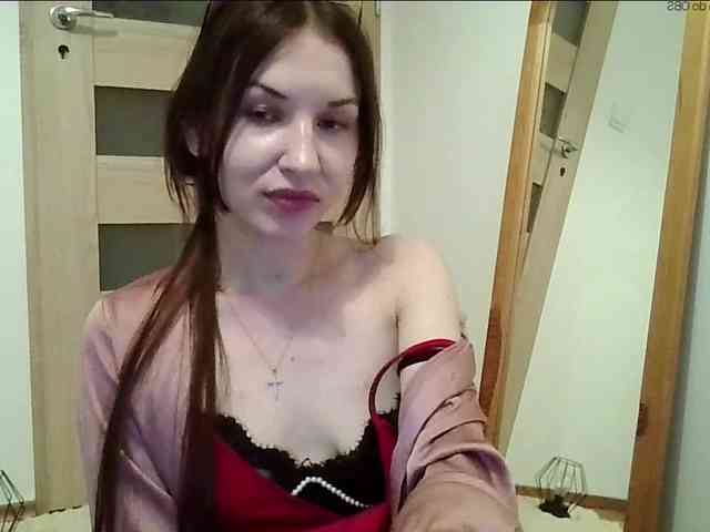 JuliaWetDream webcam