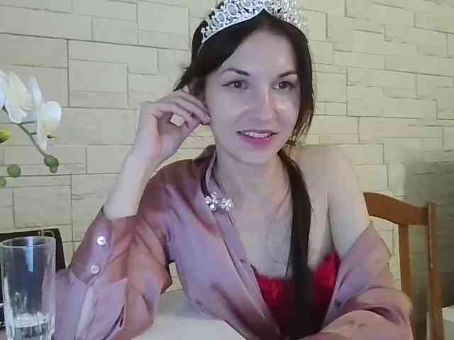 JuliaWetDream