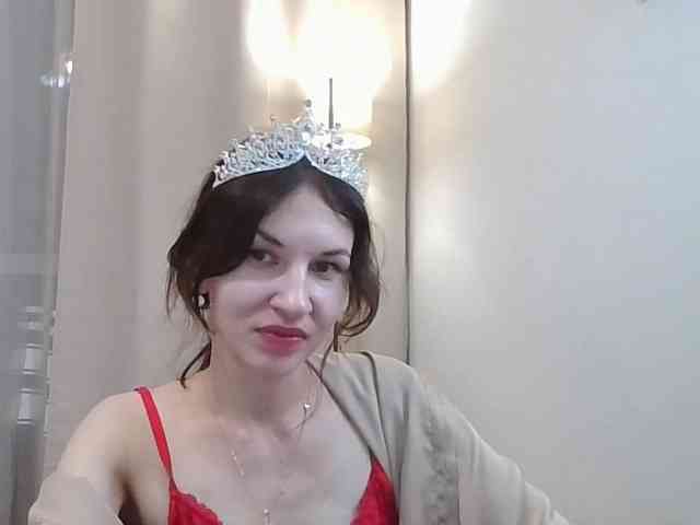 JuliaWetDream