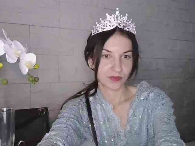 JuliaWetDream webcam