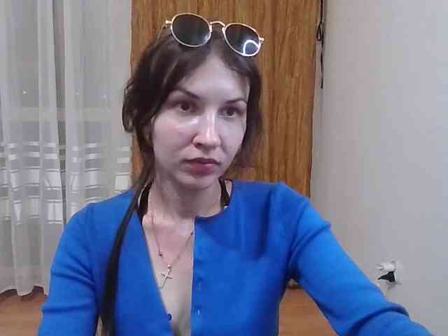 JuliaWetDream webcam