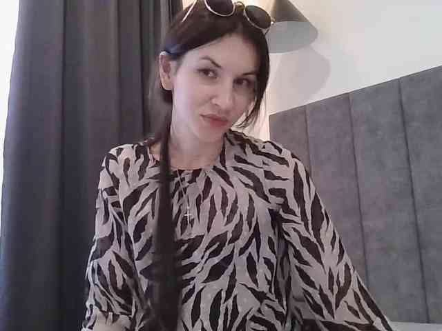 JuliaWetDream webcam