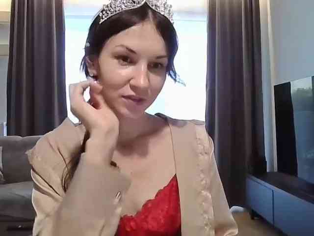 JuliaWetDream