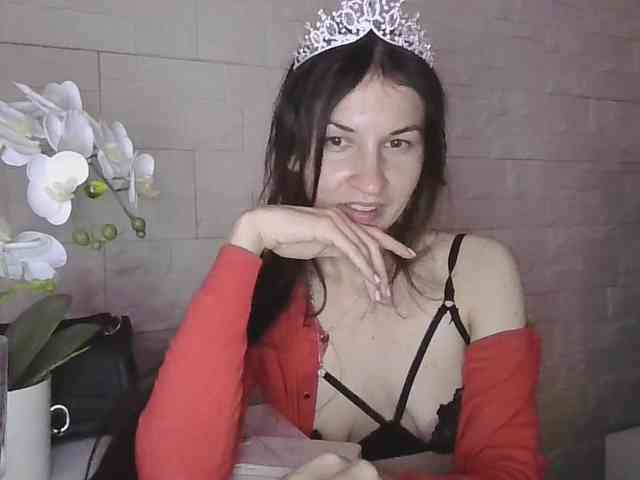 JuliaWetDream
