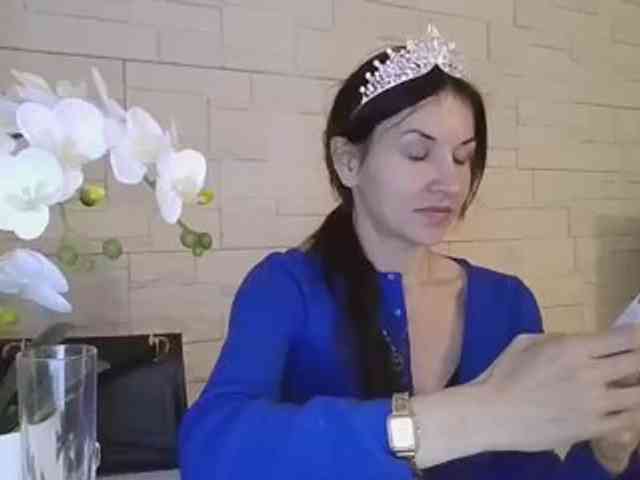 JuliaWetDream