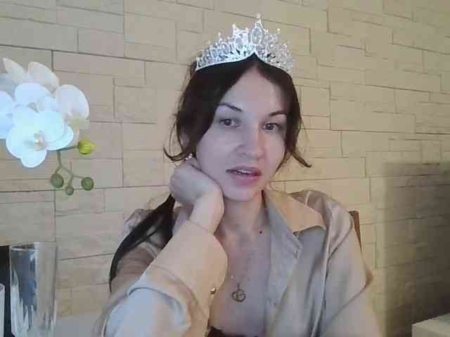 JuliaWetDream