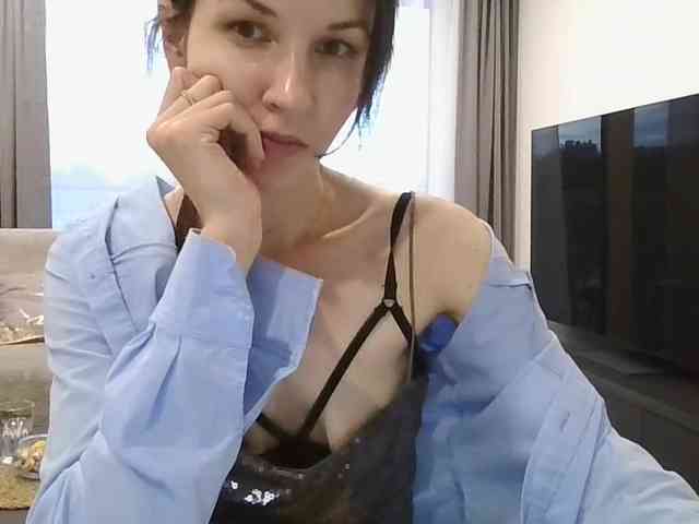 JuliaWetDream webcam