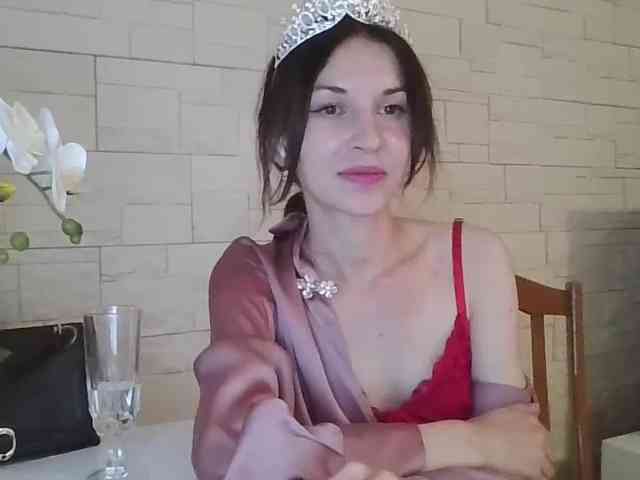 JuliaWetDream