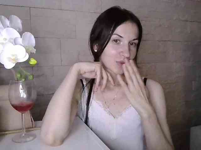 JuliaWetDream webcam