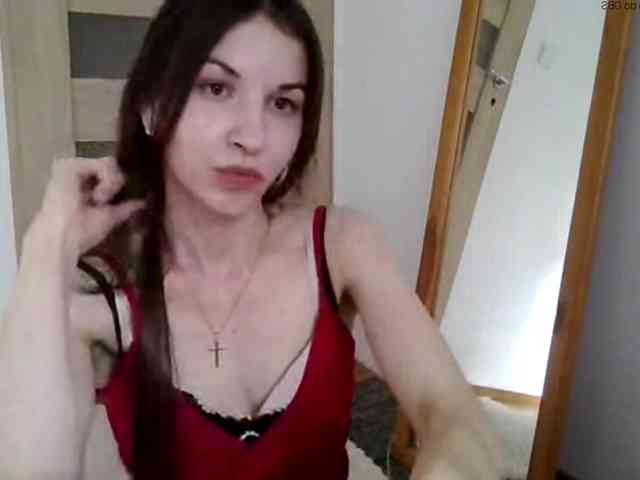 Model: JuliaWetDream