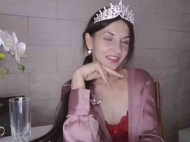JuliaWetDream
