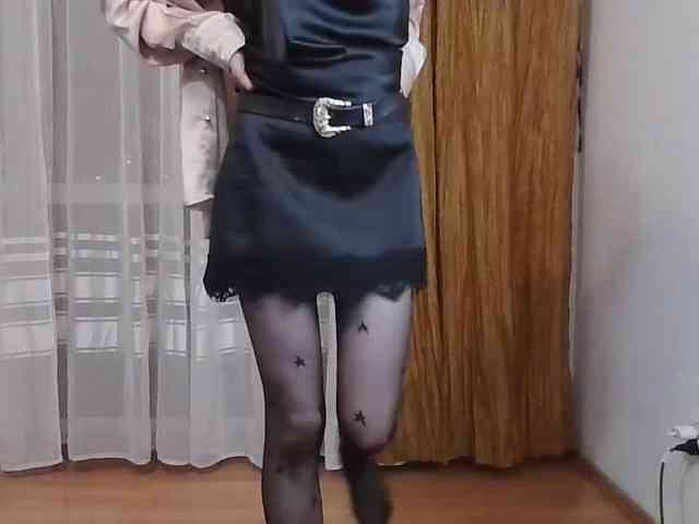 JuliaWetDream webcam
