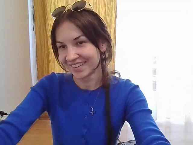 JuliaWetDream webcam
