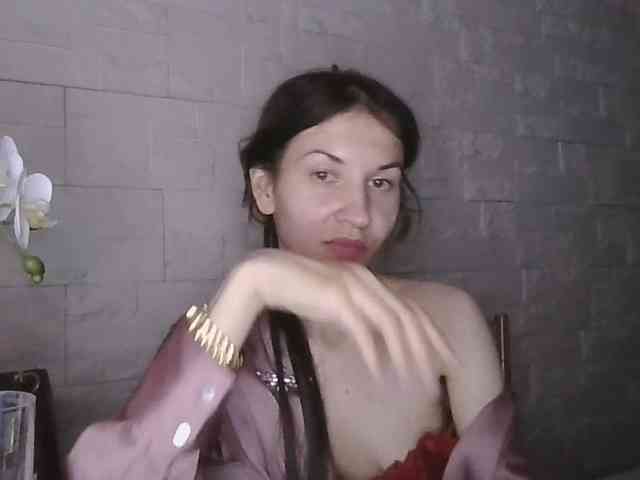JuliaWetDream