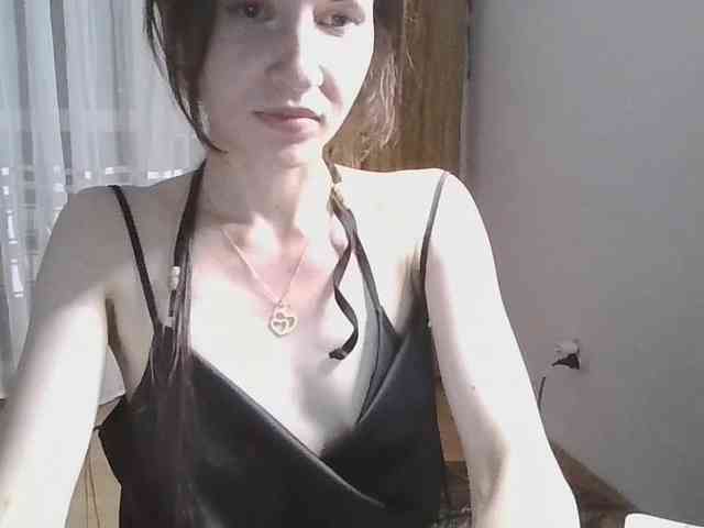 JuliaWetDream webcam