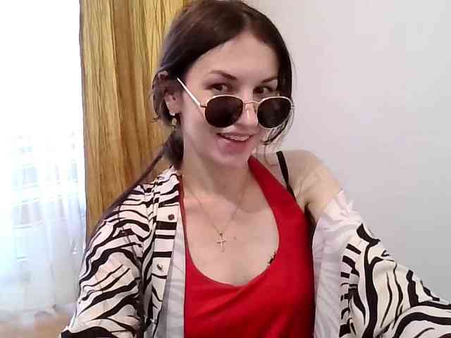 JuliaWetDream webcam