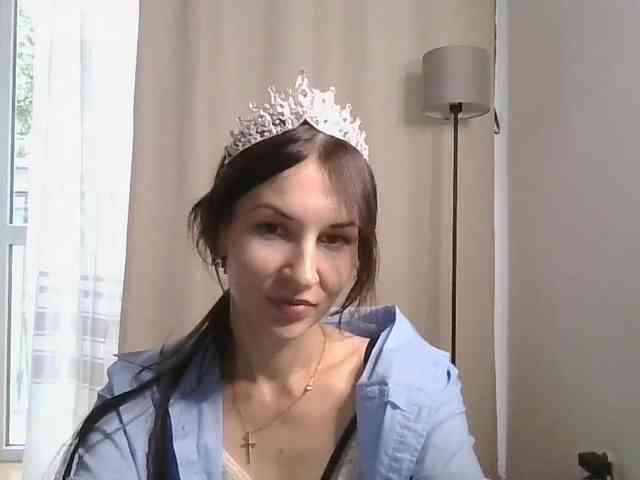 JuliaWetDream webcam