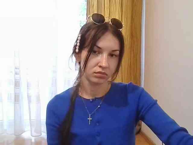 JuliaWetDream webcam