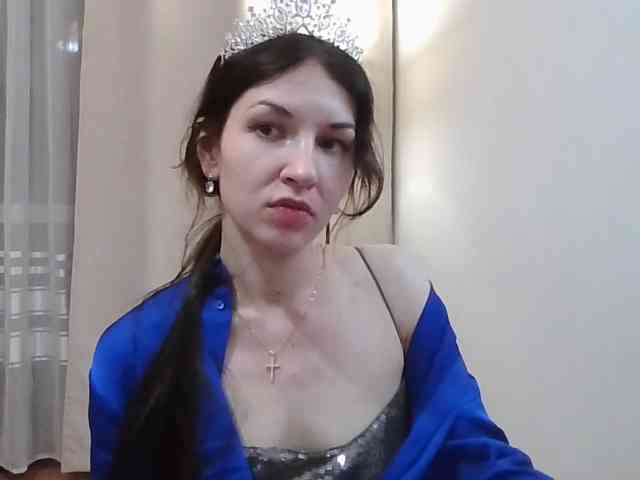 JuliaWetDream