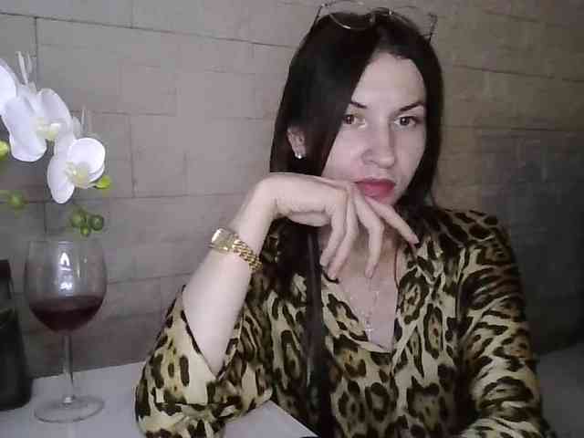 JuliaWetDream