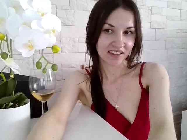 Model: JuliaWetDream