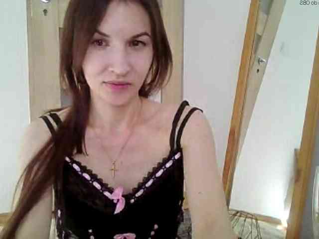 JuliaWetDream