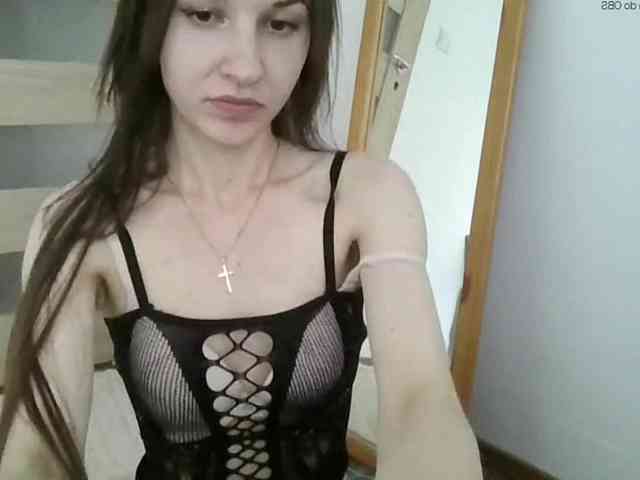 JuliaWetDream