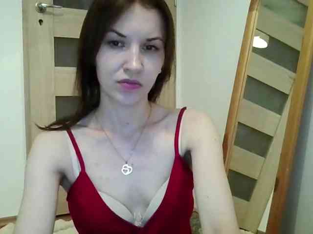 JuliaWetDream