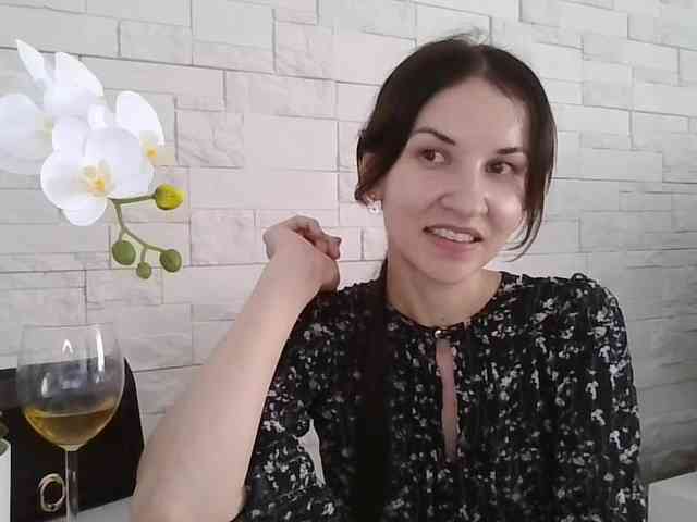 JuliaWetDream webcam