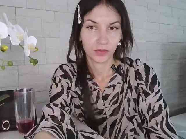JuliaWetDream