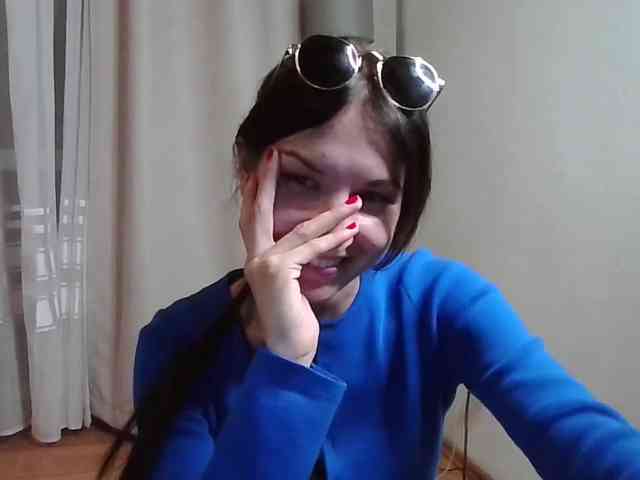 JuliaWetDream webcam