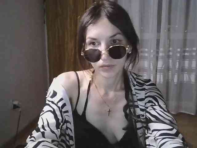 JuliaWetDream webcam