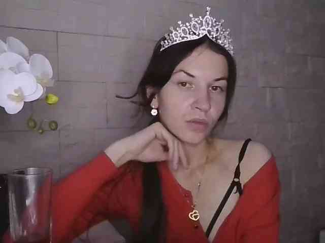 JuliaWetDream webcam