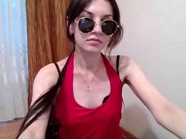 JuliaWetDream webcam