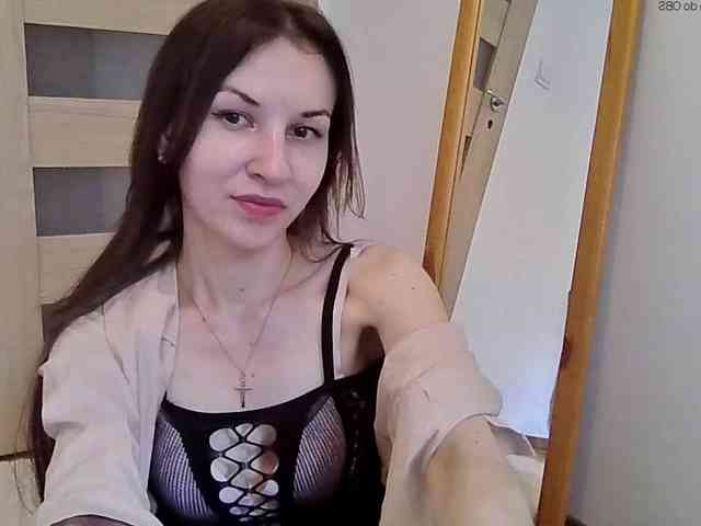JuliaWetDream