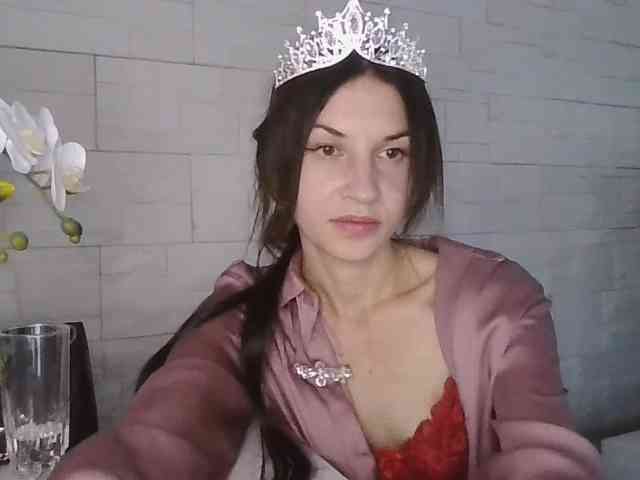 JuliaWetDream