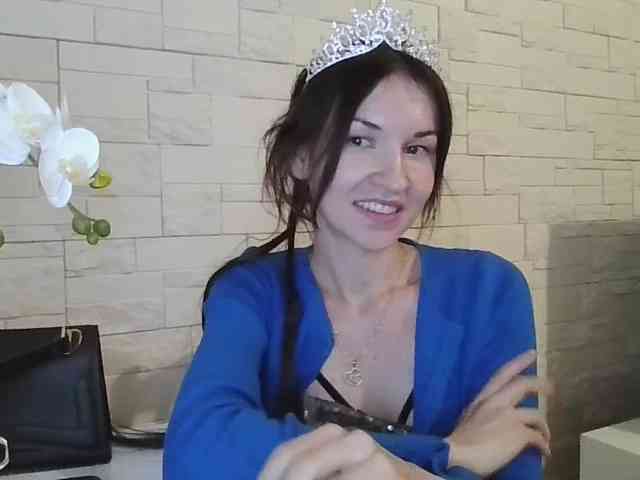 JuliaWetDream webcam