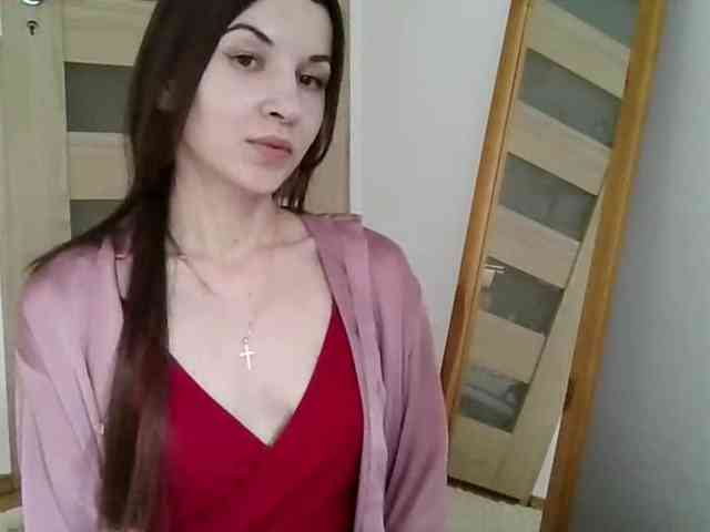 JuliaWetDream