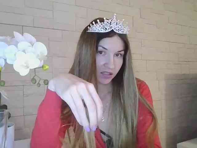 JuliaWetDream