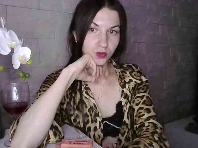 JuliaWetDream webcam