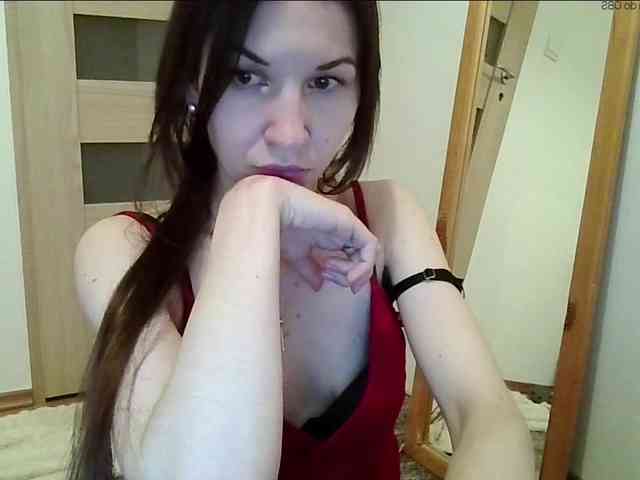 JuliaWetDream