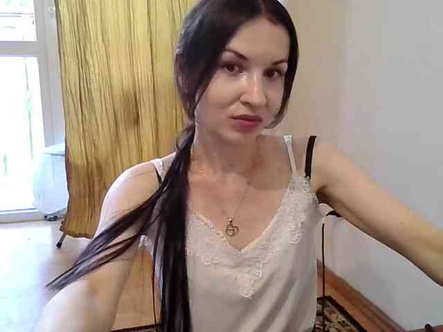 JuliaWetDream webcam