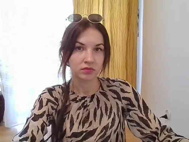 JuliaWetDream webcam