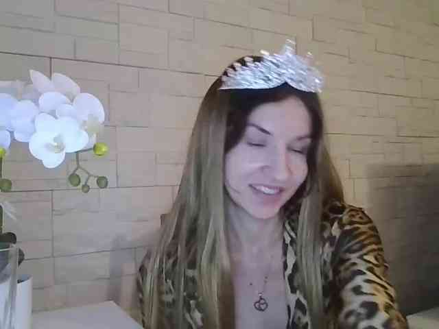 JuliaWetDream